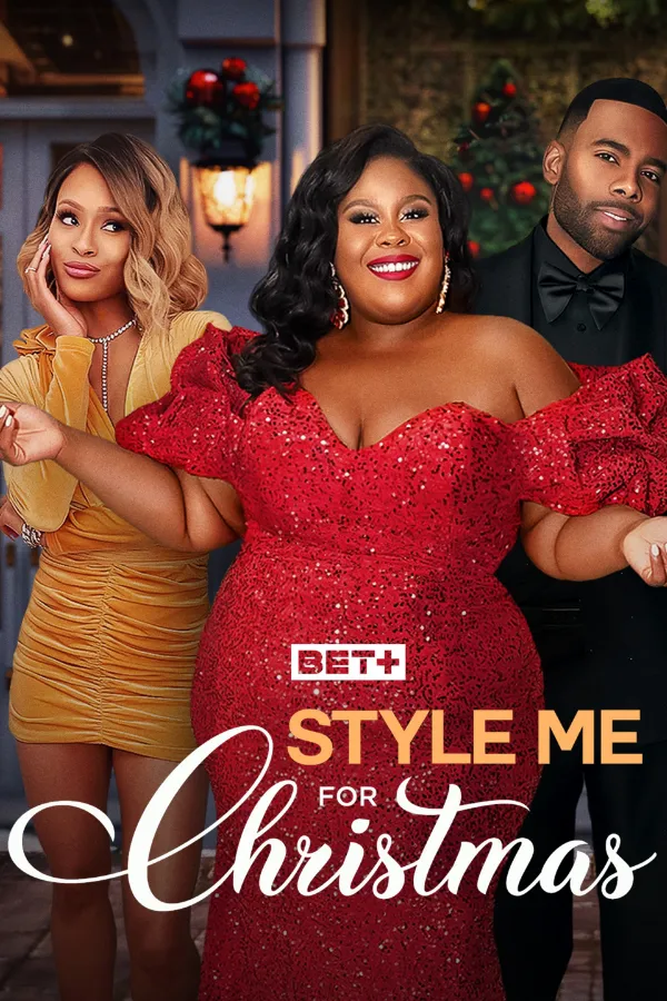 Style Me Christmas